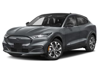 2023 Ford Mustang Mach-E