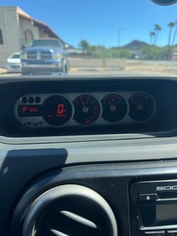 2009 Scion xB 2.4L