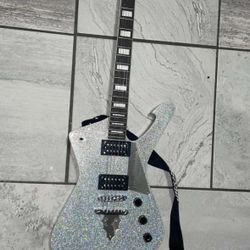 Paul Stanley Ibanez 