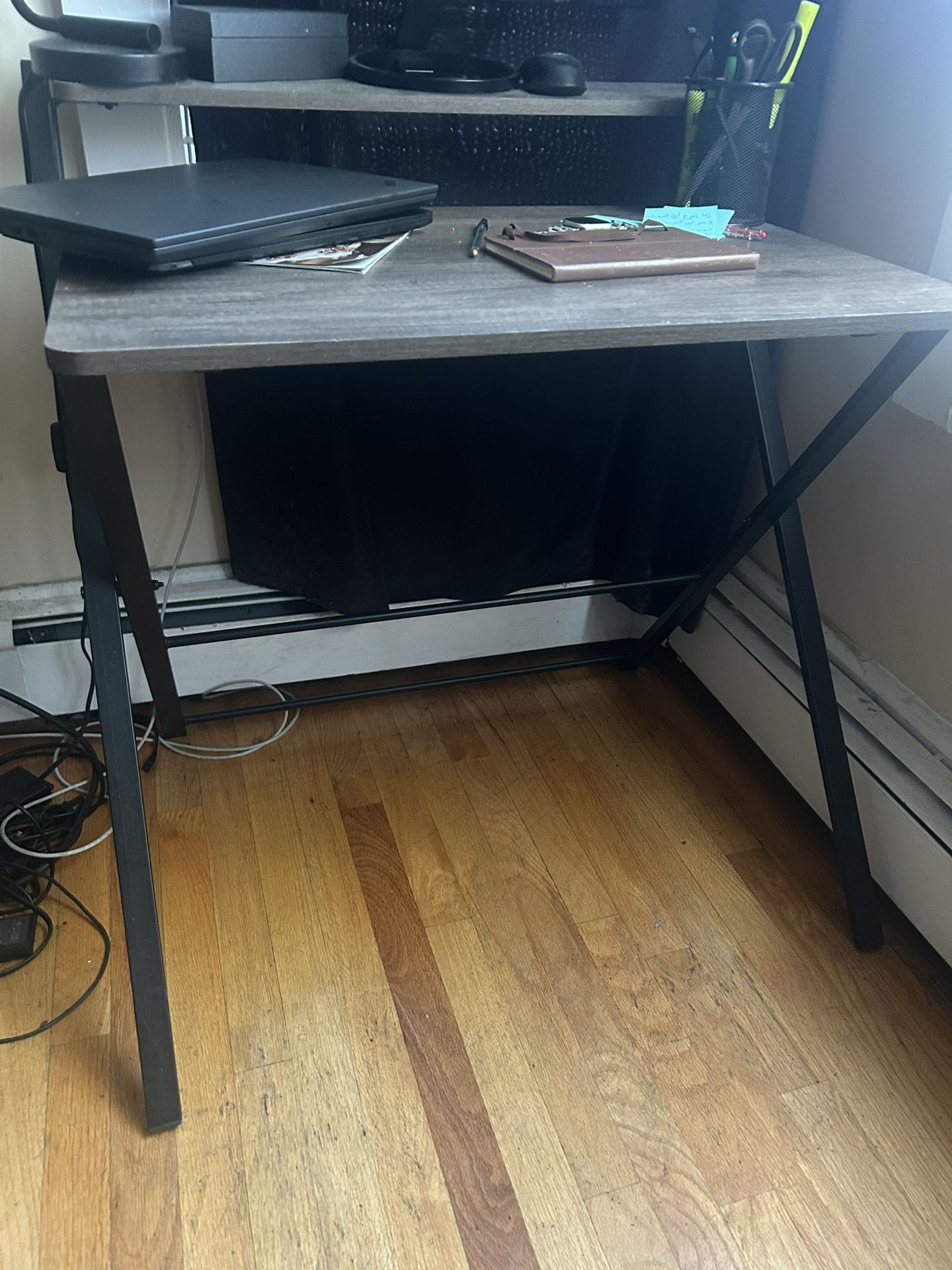 Folding Desk