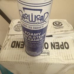 Detailing Chemical