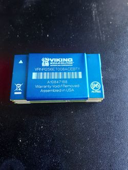 Viking Modular Solutions memorymodule