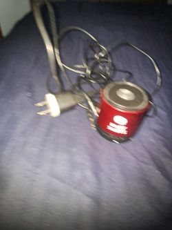 Bluetooth speaker