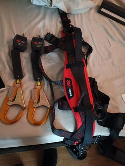 3M Nano-lok Class A And B