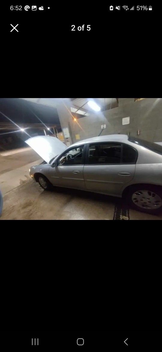 1998 Chevrolet Malibu