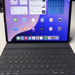 iPad Pro