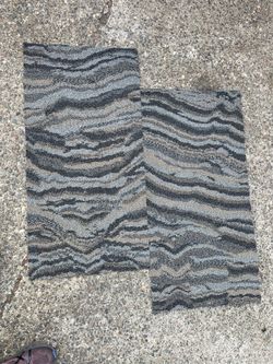 Carpet tile