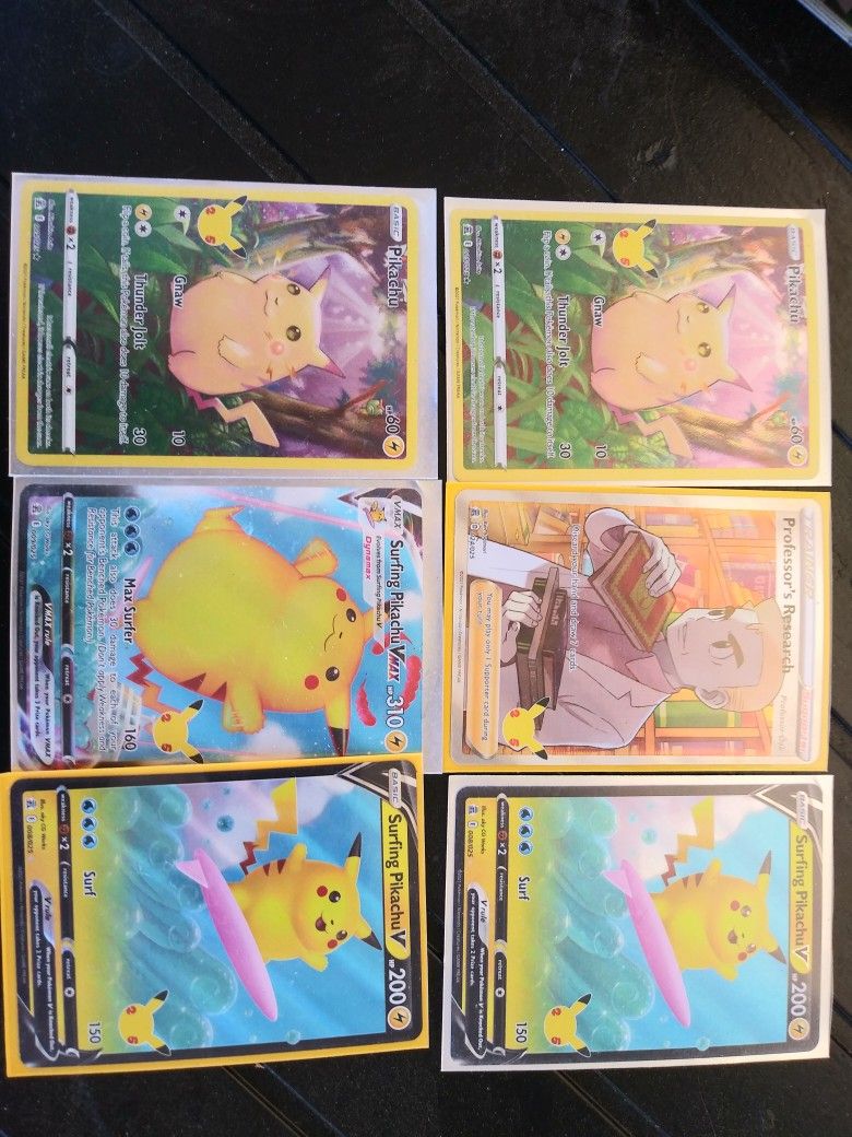 Pokemon