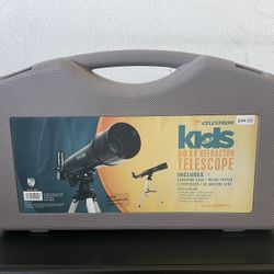 Kids Telescope
