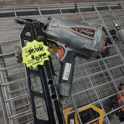 Paslode Nailer