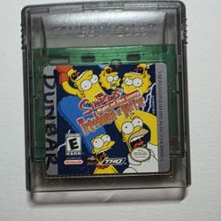 The Simpsons Night Of The Living Treehouse Of Horror