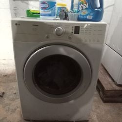 Great working washer and dryer