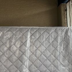 Mattress to a sofa, bed, queen size