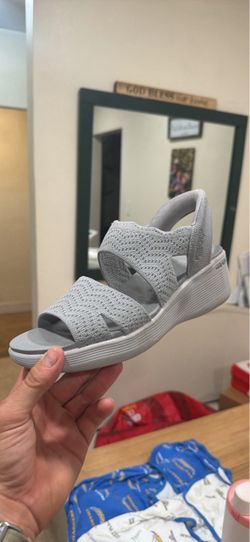 Sketchers Slip-In Heels