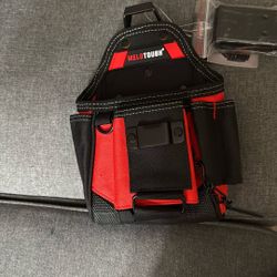 Bolsa Para Herramientas