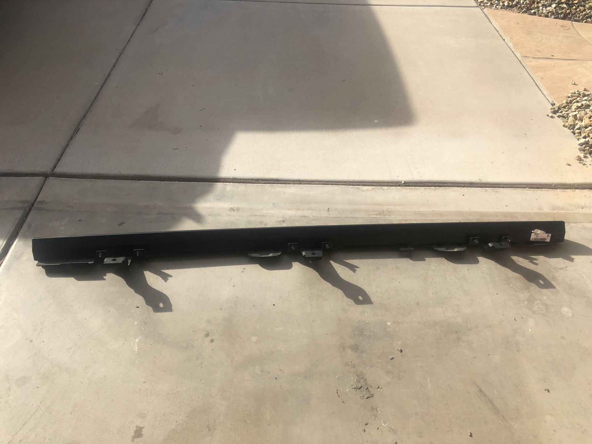 Jeep Accessories Never Used