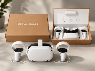 Oclulus quest 2