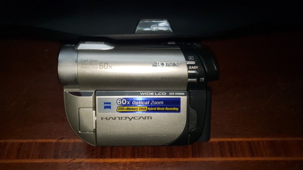 SONY Handycam