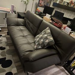 Adjustable Futon