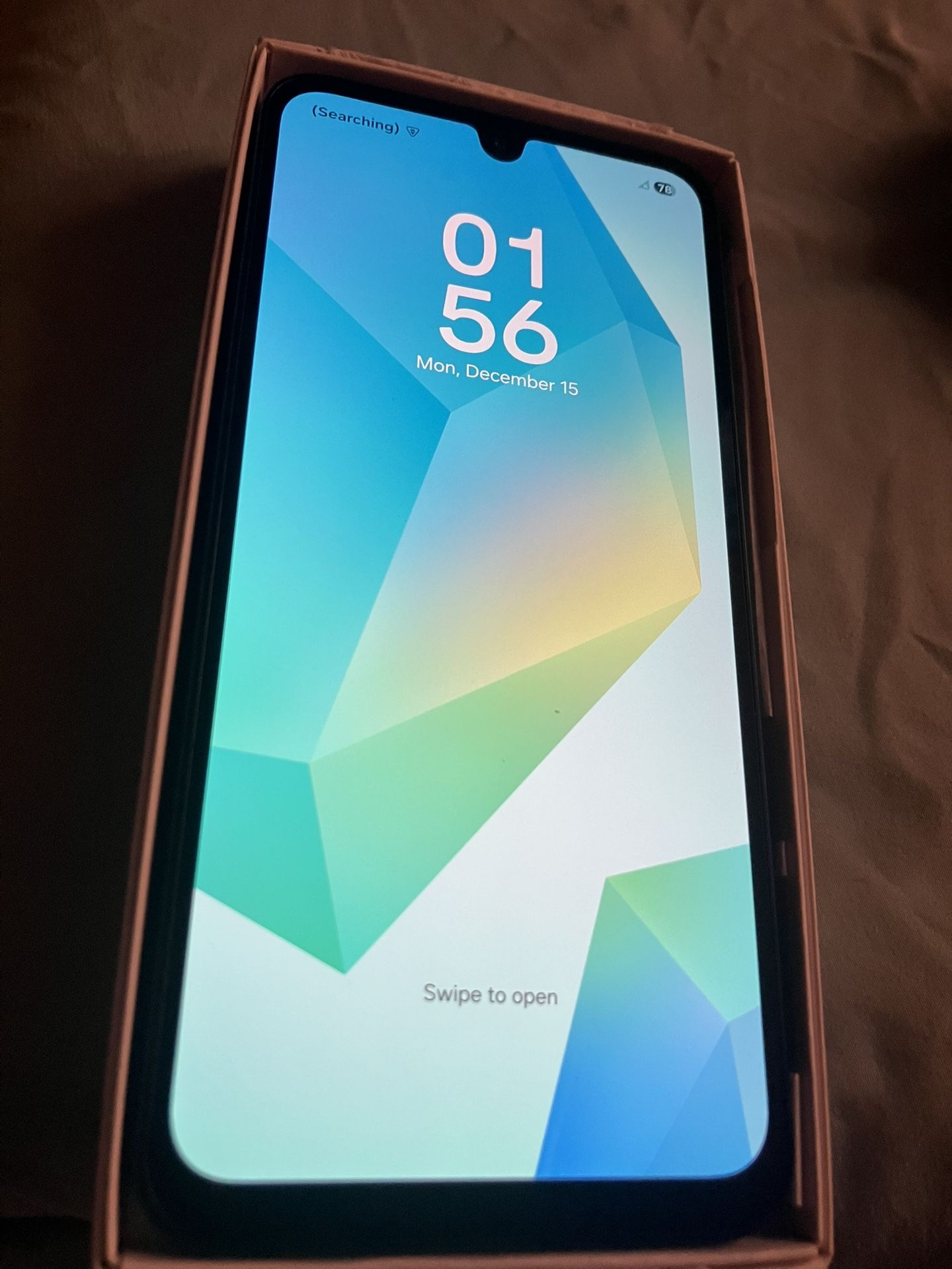 Samsung Galaxy A16. 128GB