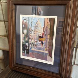 BEAUTIFUL ART 5 EACH