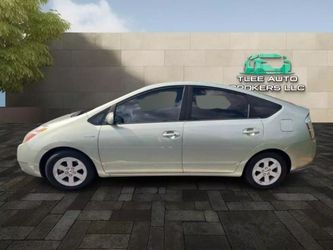 2007 Toyota Prius
