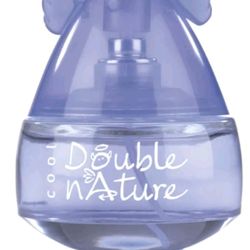 Double Nature Cool Jafra Perfume 