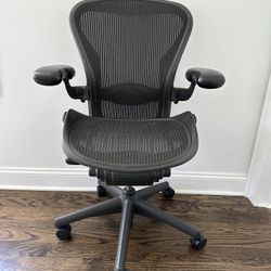 Herman Miller Desk Chair