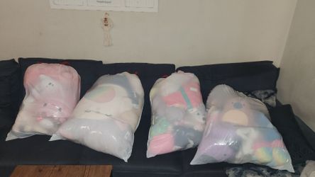 Stuffies