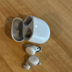 Like New Google Pixel Buds A-Series