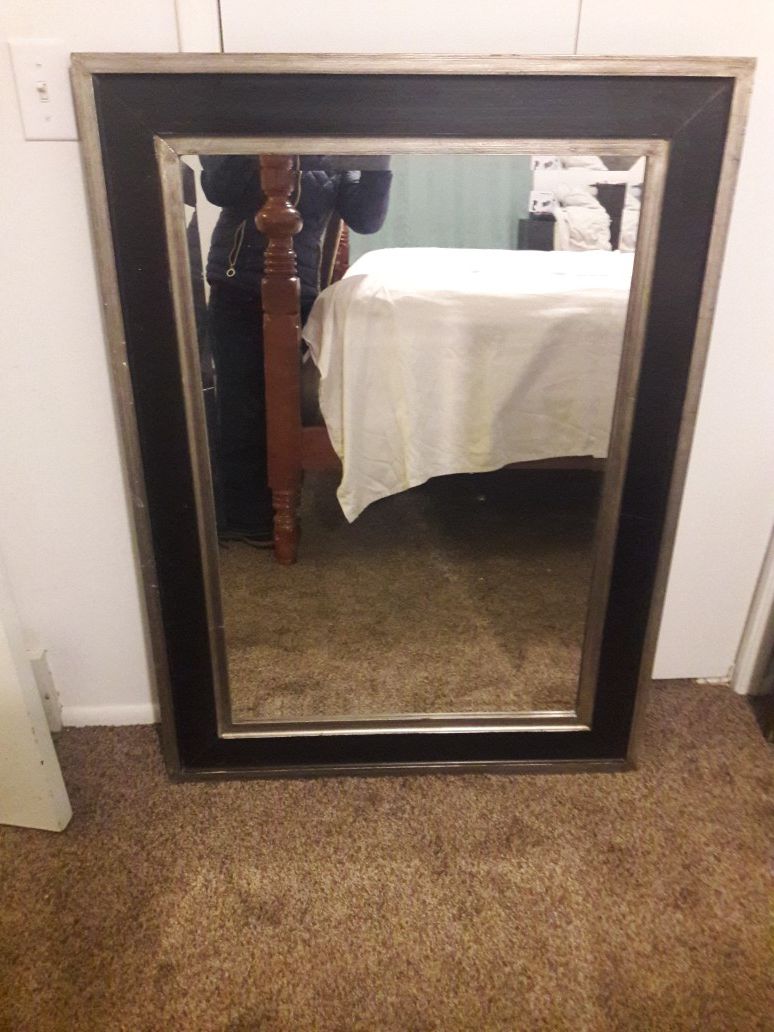 Beautiful mirror