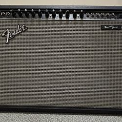 Fender Princeton Chorus Amp