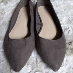 Women's Flats