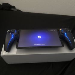 PS Portal