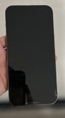 iPhone 14proMax 256gb Verizon