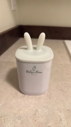 Baby’s brew plus