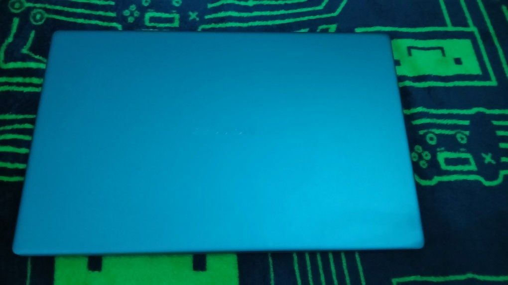 Notebook, Laptop.