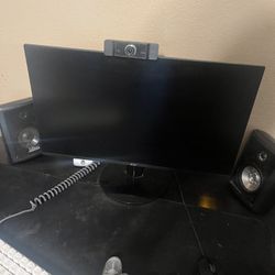 Acer Monitor 