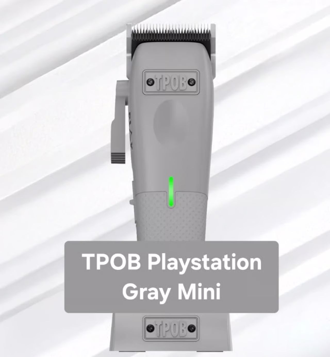 Tpob Clipper PLAY MINI Clipper 