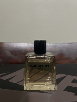 Burberry Hero EDT