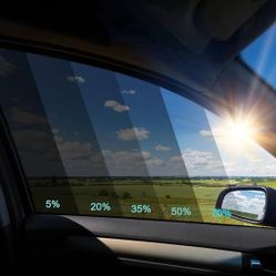 window tint