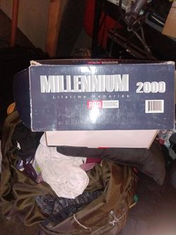 Millennium 2000 