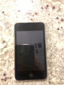 iPod