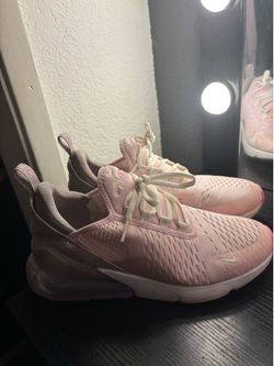 NIKE AIR MAX (PINK FOAM) GRADESCHOOL