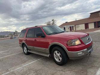 Ford expedition