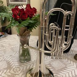 Fever Alto Horn (Charcheta)