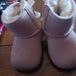 Uggs Boots Babies Size 5