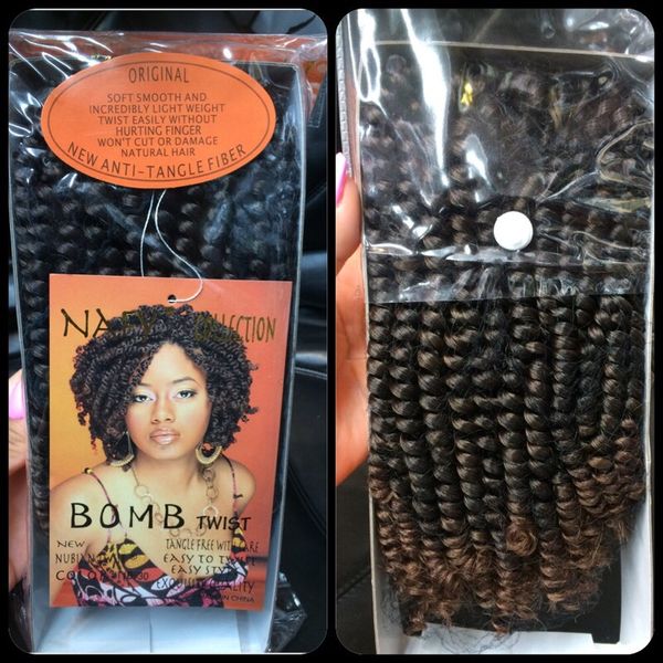 Nafy Collection Spring Bomb Twist For Sale In Riverdale Park Md