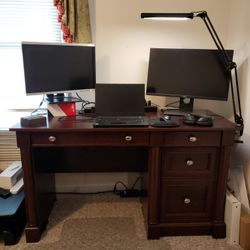 Nice Wood DESK 