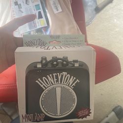 Mini Amp